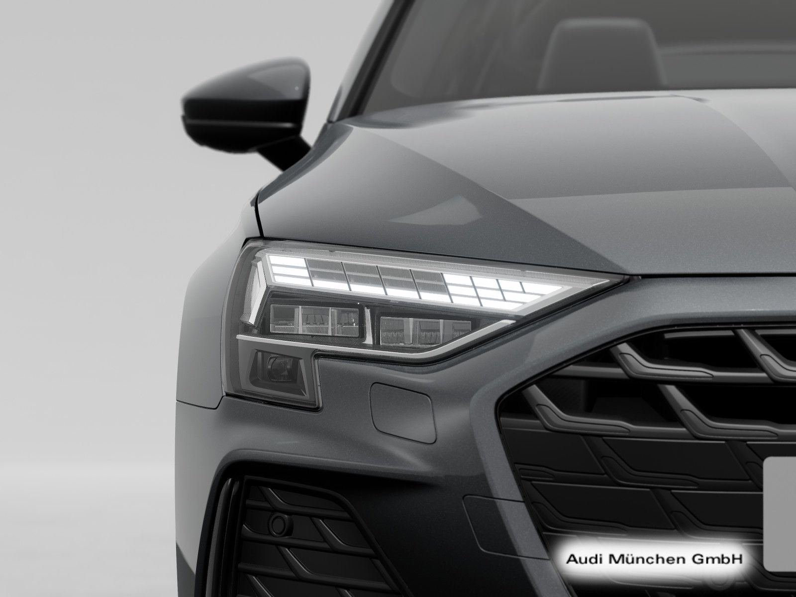Audi A3 - Bild 9