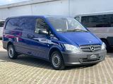 Mercedes-Benz Vito 110 CDI//LANG//KLIMA//1.Hand//TOPZUSTAND// - gebrauchte Mercedes-Benz Vito aus dem Jahr 2013