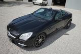 Mercedes-Benz SLK 250 BE 7G-Tronic |Airscarf| |Panoramadach| - Mercedes-Benz SLK aus dem Jahr 2012