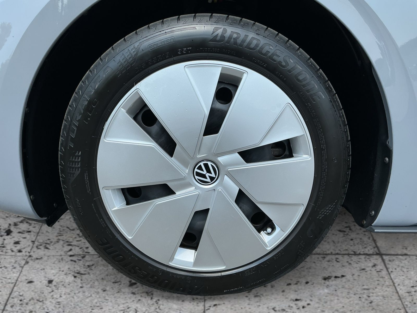 Volkswagen ID.3 - Bild 8
