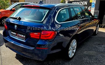 BMW 520 - 3