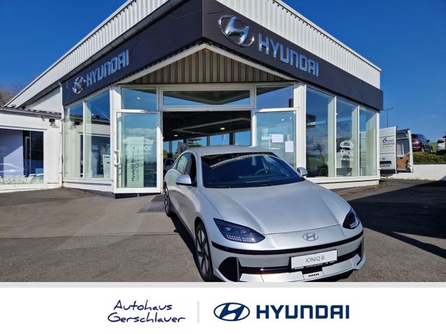 Hyundai IONIQ 6 4WD 77,4kWh (325PS) UNIQ