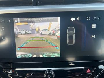 Opel Corsa F 5tg 1.2 Turbo GS Winterpaket