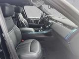 Land Rover Range Rover Sport D300 Dynamic HSE - Land Rover Range Rover Sport mit Diesel-Antrieb