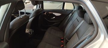 Mercedes C 220 - 11