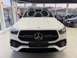 Mercedes-Benz GLE 350 de 4Matic*PANO*NIGHT PAKET*AMG*LEDER* - Mercedes-Benz GLE 350: Weiß