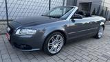 Audi A4 Cabriolet 2.0 TFSI S-LINE AUTOMATIK TÜV,LEDER - Audi A4: Cabrio, Line