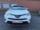 Toyota RAV 4 RAV4 Hybrid Team D *LED*KAM*NAVI - Toyota RAV 4 bis 20.000 Euro