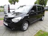 Dacia Lodgy Comfort Tce130 7-Sitze Schnäppchen - : Schnäppchen