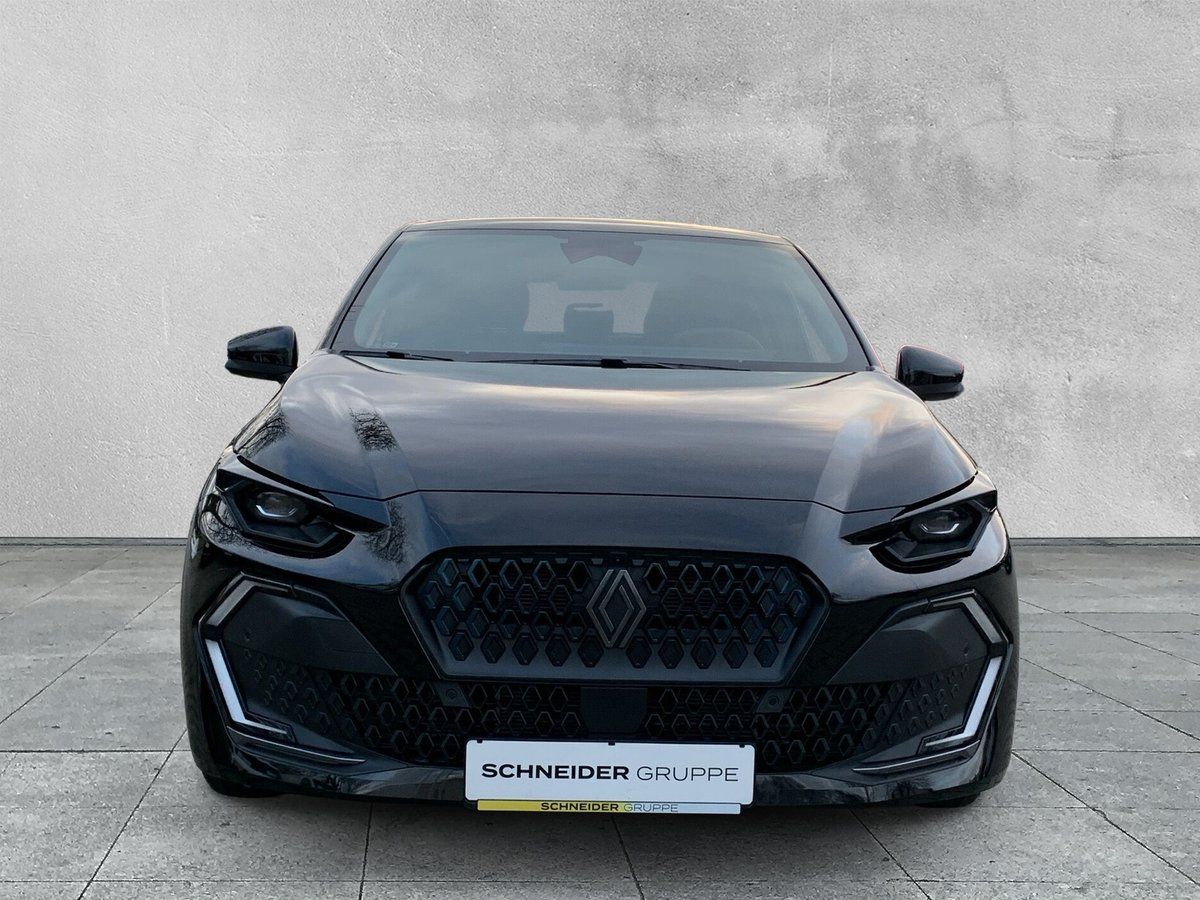 Renault Clio - Bild 8