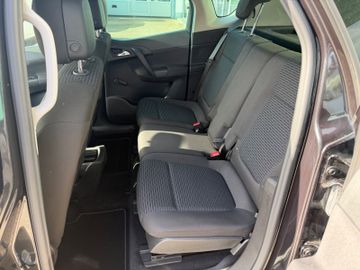 Bild 18 Opel Meriva B 1.4 drive +SHZ+PDC+ALU+NAVI+LHZ+