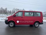 Volkswagen T5 Transporter AHK, 9Sitzer, Klima, Allwetterr. - VW T5 Gebrauchtwagen in Osnabrück