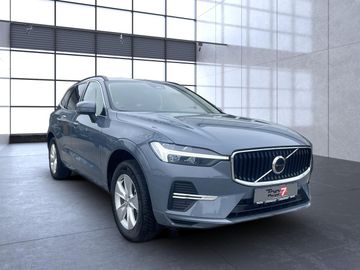 Volvo XC60 - 5