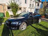 Audi Cabriolet - Audi Cabriolet aus 2010