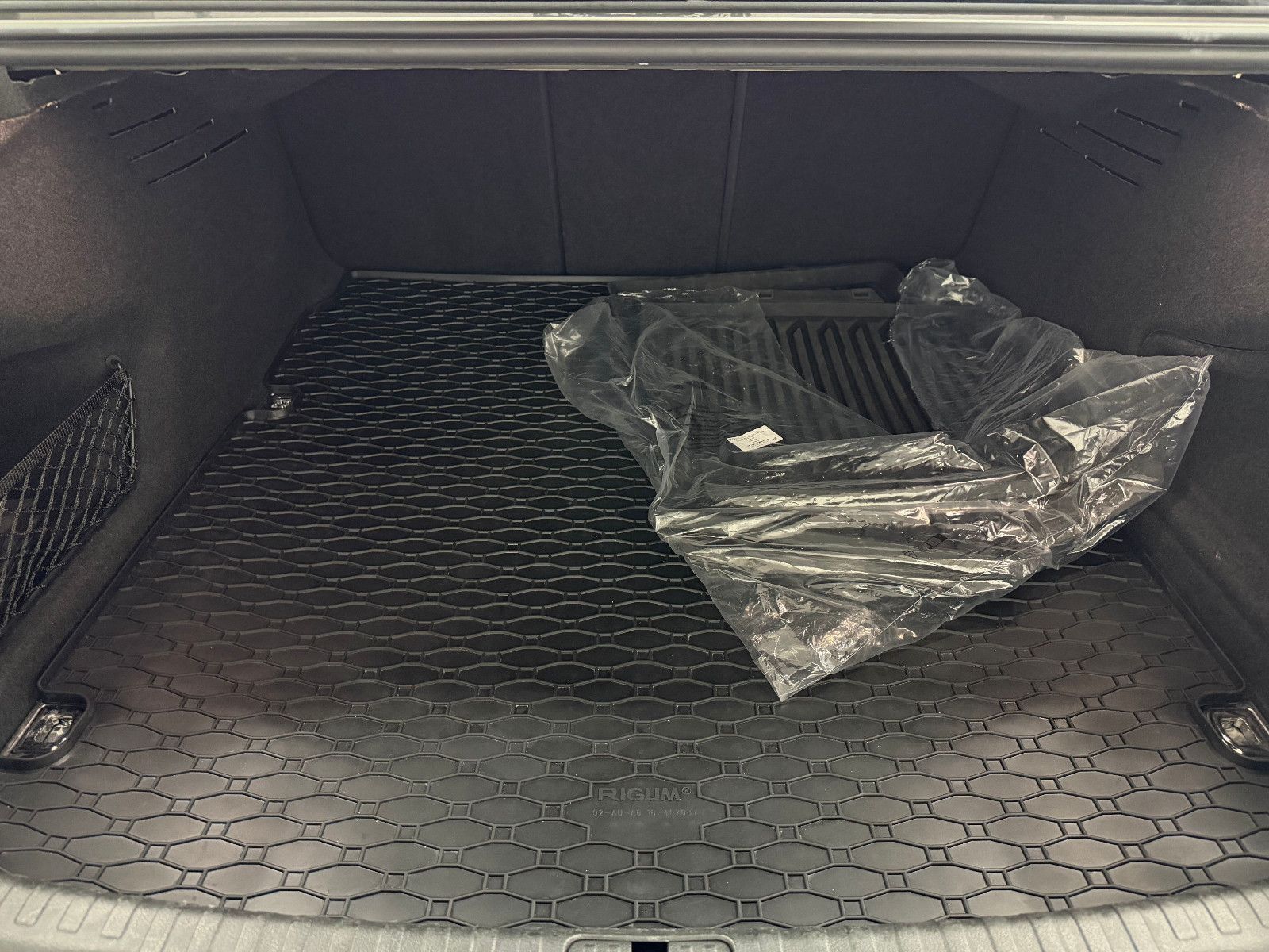 Fahrzeugabbildung Audi A6 Lim. 50 TDI Quattro S-LINE SPORT/HuD/ACC/PANO