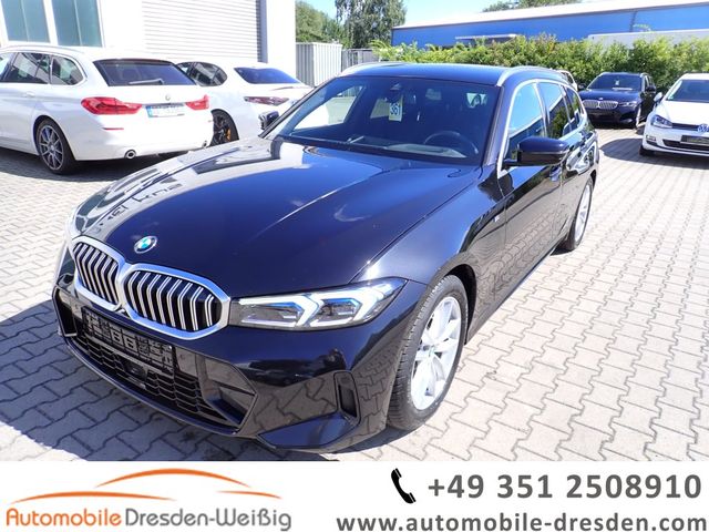 BMW 330 i Touring M Sport*UPE 70.360*HeadUp*HiFi*ACC