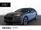Skoda Superb Combi 1.5 TSI mHEV Selection DSG