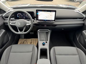 Volkswagen T-Roc Life 1.5 eTSI 150 PS 7-Gang-DSG