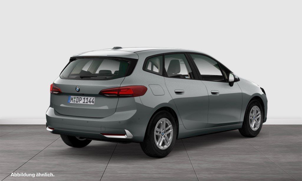 BMW 218 Active Tourer - Bild 2