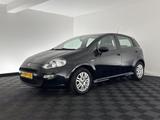 Fiat Punto Evo 1.3 M-Jet Street *AIRCO | CRUISE | COM - Fiat Punto Evo mit Diesel-Antrieb