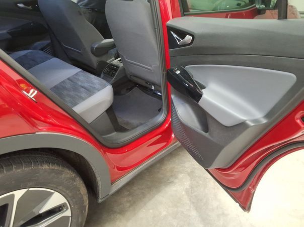 Volkswagen ID.5 - Bild 14