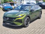 Peugeot 408 Plug in Hybrid 225 GT Exclusive - Peugeot 408: Coupe