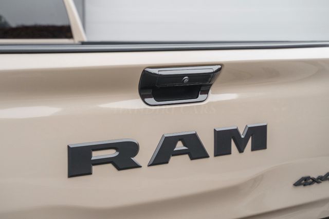 Dodge 2025 RAM Rebel X 10TH ANNIVERSARY € 69200