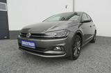 Volkswagen Polo 1.0 TSI VI Join DSG*Klima*SHZ - Volkswagen Polo JOIN mit Benzin-Antrieb