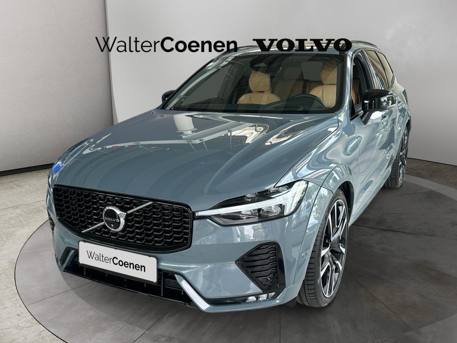 Volvo XC60 B5 D AWD Ultimate Dark