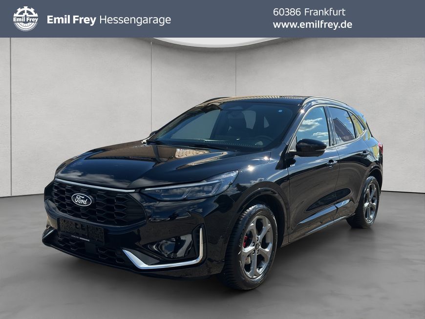 Image of Ford Kuga