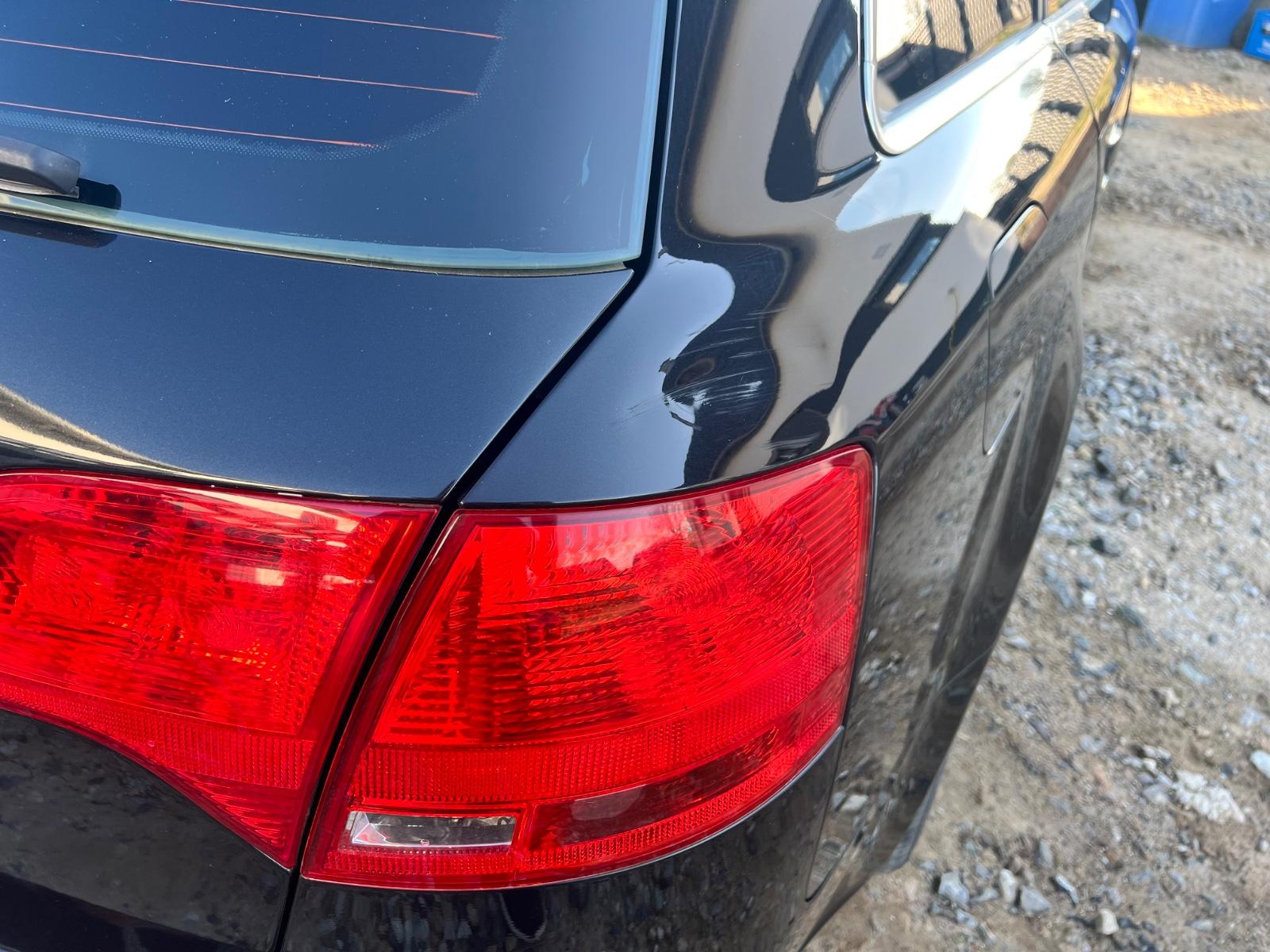 Audi A4 2007 — photo 7