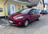 Ford Fiesta - Ford Fiesta aus 2011: For