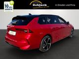 Opel Astra -L Sports Tourer GS 1.2 Turbo Mild Hybrid  - Opel Astra Gebrauchtwagen
