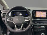 Volkswagen T-Cross - Vorschau Bild 12