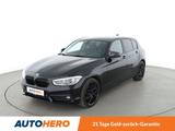 BMW 1er 118i Advantage *LED*TEMPO*PDC*SHZ* - BMW 118 in Leipzig