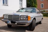 Mercedes-Benz 230 CE (W123) Oldtimer, Bauj... - Mercedes-Benz 230: Ce W123