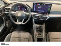 Seat Leon - Vorschau Bild 6