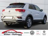 Volkswagen T-Roc 1.0 TSI STYLE NAVI PDC CLIMATRONIC SITZHZG - VW T-Roc Gebrauchtwagen in Bochum