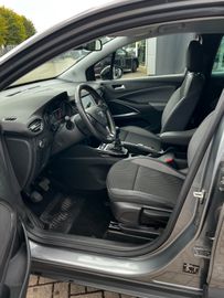 Bild 11 Opel Crossland (X) Crossland X