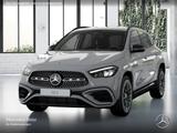 Mercedes-Benz GLA 200 AMG+NIGHT+LED+KAMERA+7G - Mercedes-Benz GLA 200 in Augsburg