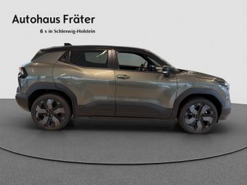 Fotografie 4 des Suzuki e Vitara 61 kWh Comfort+ Allgrip