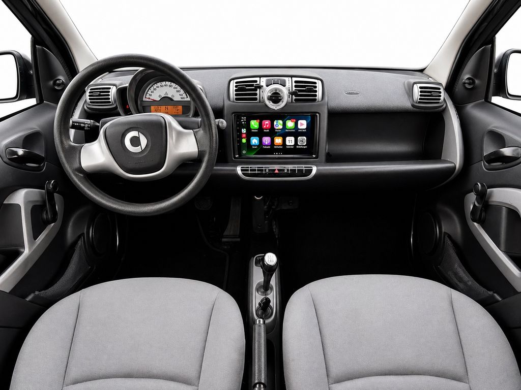 smart forTwo – Bild 10