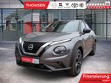 Nissan Juke N-Connecta 1.0 DIG-T LED Winterp. SpurH - Nissan Juke Neuwagen in Hamburg