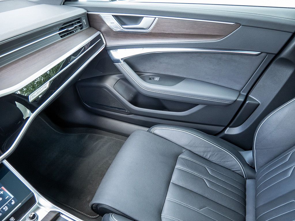 Audi A6 Allroad - Bild 14