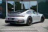 Porsche 992 3.6 Turbo S 4p. l Burmester sound systeem l - Porsche: Turbo