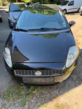 Fiat Punto 1.9 Multijet 8V Sport Sport - Fiat Punto Sport mit Diesel-Antrieb