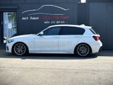 BMW 120 i Edition M Sport Shadow neue Kette - BMW 1er Reihe aus 2018