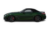 BMW Z4 sDrive 20i 197 PS Autom. M SportP., InnoP - BMW Z4: Schaltgetriebe