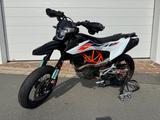 KTM SMC R - 2020 | Remus | neue Reifen | mit Zubehör - KTM SM R