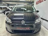 Volkswagen Touran BENZIN*7 SITZE*KLIMA*6 GANG*TEMPOMAT*TÜV - gebrauchte VW Touran aus dem Jahr 2010
